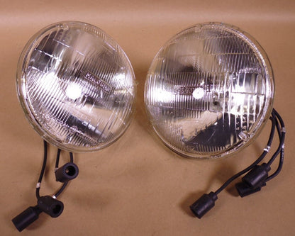 (2x) TACOM 12422868 12V HMMWV FMTV MTV Light Bulb Incandescent 6220-01-502-7312 | Genuine FMTV Replacement Parts, LMTV Parts For Sale and Military Surplus Medium Tactical Vehicle Parts &amp; Components