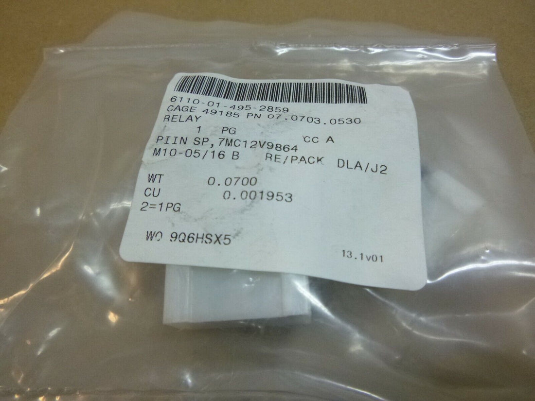 2x TEREX 07.0703.0261 07.0703.0530 RELAY FOR TEREXLIFT 51-19M FORKLIFT TX51-19M | Replacement Truck Parts, Trailer Accessories, Automobile Supplies, Car Parts &amp; Accessories