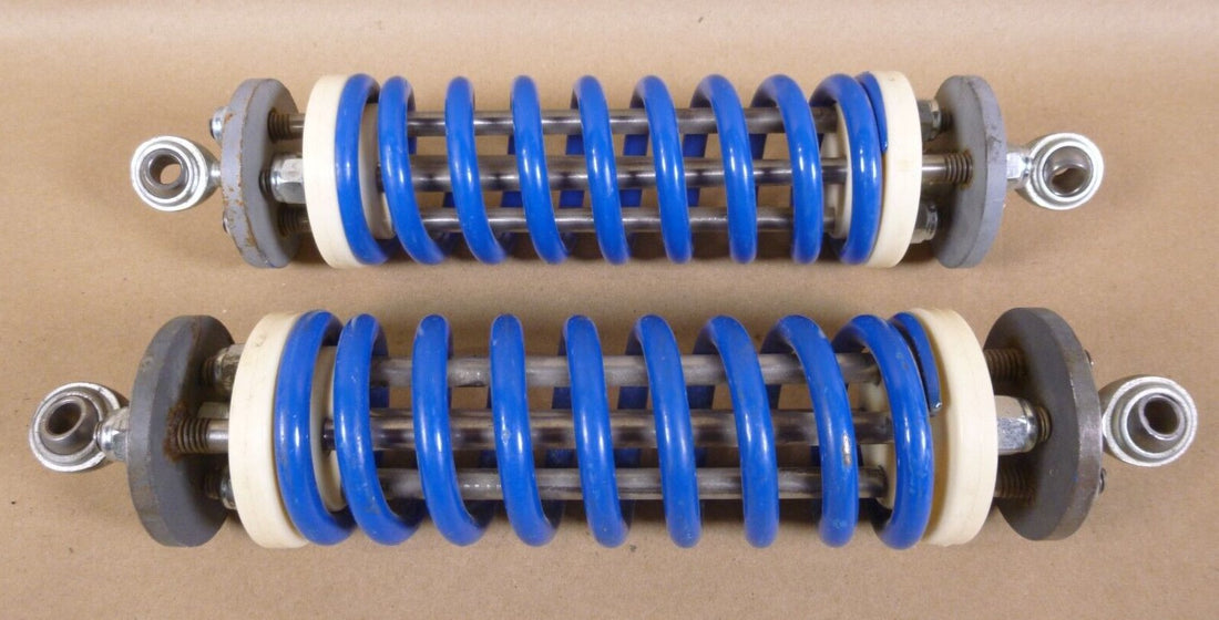 2x Unimac F790506 Commercial Washer UF50 Spring Kit F790507 UF50PV SF50PV BF50PV | Industrial MRO Replacement Parts, Manufacturing Machine Parts &amp; Components, Heavy Equipment Parts Supplier