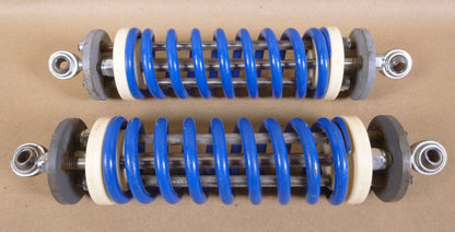 2x Unimac F790506 Commercial Washer UF50 Spring Kit F790507 UF50PV SF50PV BF50PV | Industrial MRO Replacement Parts, Manufacturing Machine Parts &amp; Components, Heavy Equipment Parts Supplier