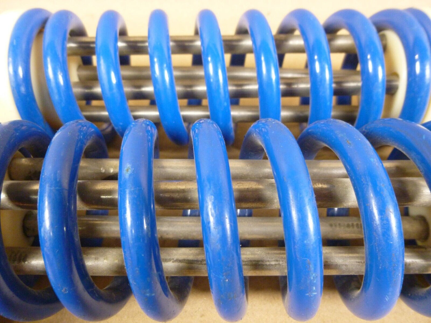 2x Unimac F790506 Commercial Washer UF50 Spring Kit F790507 UF50PV SF50PV BF50PV | Industrial MRO Replacement Parts, Manufacturing Machine Parts &amp; Components, Heavy Equipment Parts Supplier