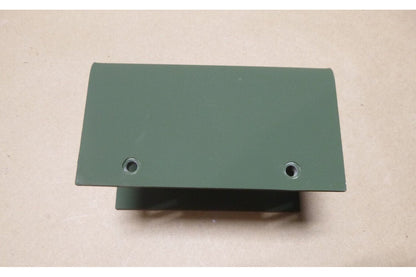 2x USGI M998 Humvee Tail Light Guard 12339008, 5588747, 9540-01-257-3878 | Genuine HMMWV Replacement Parts and Military Surplus Humvee Parts &amp; Accessories