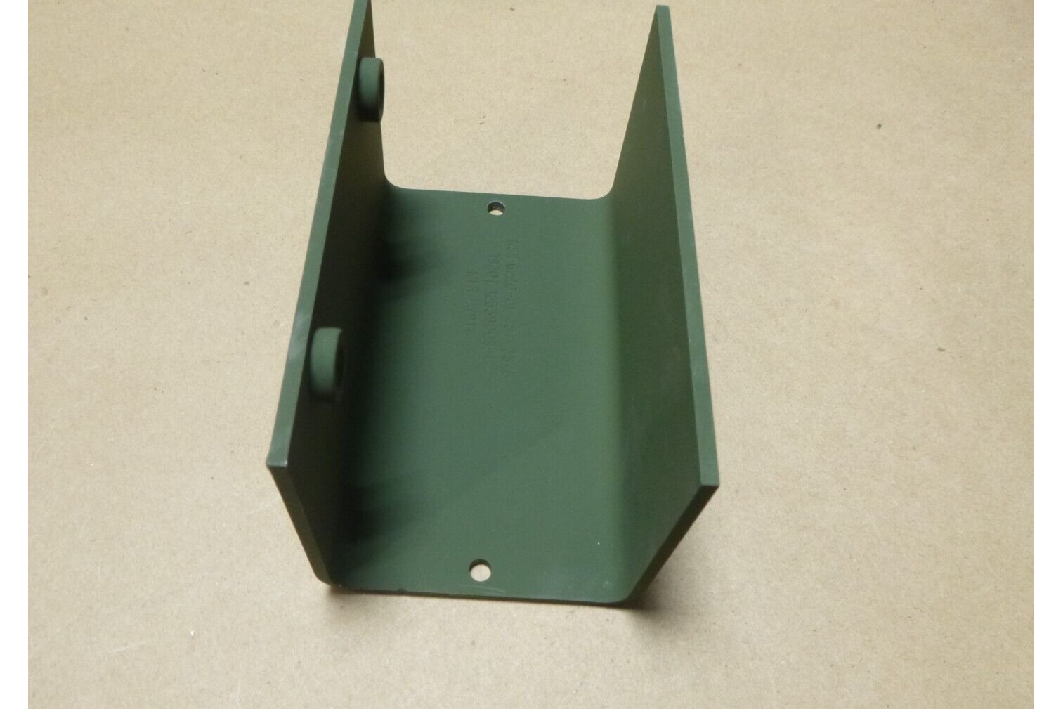 2x USGI M998 Humvee Tail Light Guard 12339008, 5588747, 9540-01-257-3878 | Genuine HMMWV Replacement Parts and Military Surplus Humvee Parts &amp; Accessories