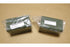 2x USGI M998 Humvee Tail Light Guard 12339008, 5588747, 9540-01-257-3878 | Genuine HMMWV Replacement Parts and Military Surplus Humvee Parts & Accessories