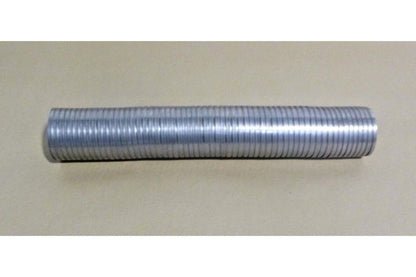 3-1/2" ID x 23" Long Stainless Steel Flexible Exhaust Pipe 3-1/2 Inch Inside Dia , 320230C1 | Industrial MRO Replacement Parts, Manufacturing Machine Parts &amp; Components, Heavy Equipment Parts Supplier