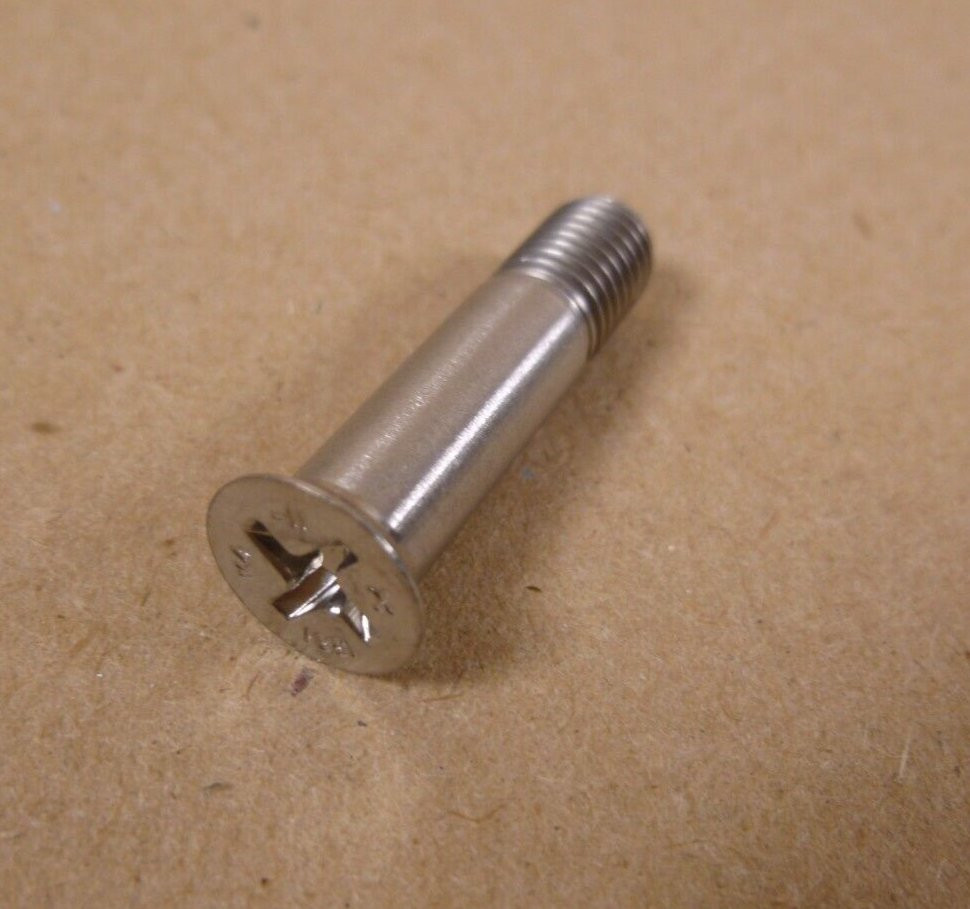 (30x) LD111-0044-2304 Close Tolerance Screws , 5305-01-185-7162 | Industrial Replacement Nuts &amp; Bolts Distributor and Machinery Screws &amp; Fasteners Supply