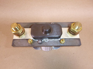 313Aero 400 Amp 28 Vdc Relay N.O. Type ii 28 Vdc coil C400-2, MS24185-D1, SD130J | Electrical MRO Replacement Parts & Components and Commercial Electrical Supplies Company