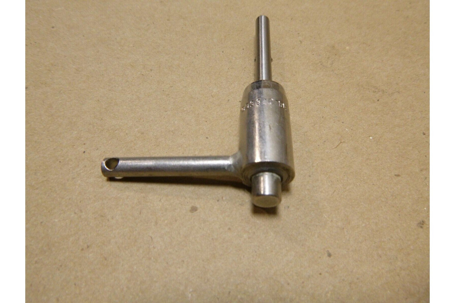 3/16" x .55" Grip Length Avibank Stainless Quick Release Pin BLC3GL0.55C0.85 | Industrial Replacement Nuts &amp; Bolts Distributor and Machinery Screws &amp; Fasteners Supply