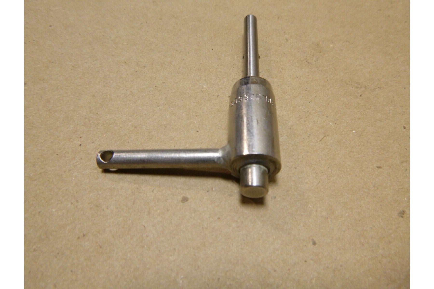 3/16" x .55" Grip Length Avibank Stainless Quick Release Pin BLC3GL0.55C0.85 | Industrial Replacement Nuts &amp; Bolts Distributor and Machinery Screws &amp; Fasteners Supply
