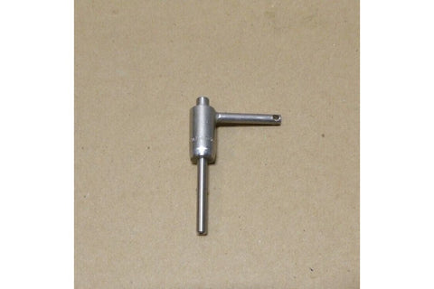 3/16" x .55" Grip Length Avibank Stainless Quick Release Pin BLC3GL0.55C0.85 - Royal Equipment AVIBANKOther Fasteners & Hardware