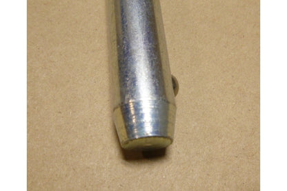 3/4" Shank Diameter x 5" Grip Length Steel Ball Lock Quick Release Pin | Industrial Replacement Nuts &amp; Bolts Distributor and Machinery Screws &amp; Fasteners Supply