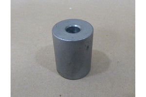 3/8" ID x 1 - 3/16" OD X 1 - 1/2" Tall Hardened Steel Bushing, Spacer, Standoff - Royal Equipment NAVISTAROther Fasteners & Hardware