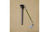 3/8" X 3.40" GRIP 17-4 STAINLESS AVIBANK BALL LOCK QUICK RELEASE PIN W/ LANYARD | Industrial Replacement Nuts & Bolts Distributor and Machinery Screws & Fasteners Supply