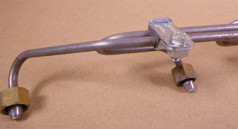 Allis Chalmers 3500 Diesel Engine Fuel Injection Line Cluster For MEP-006A , 4710-01-324-5207 | Replacement Truck Parts, Trailer Accessories, Automobile Supplies, Car Parts & Accessories