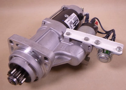8200242 38MT Delco Remy Starter, 24V SAE