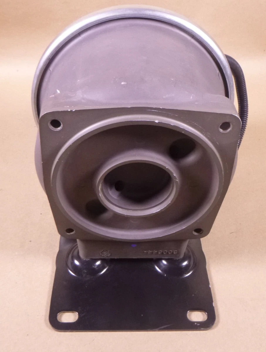 FMTV Haldex Purest 24V Air Brake Dryer N50011P, 2530-01-630-5913 *No Cartridge &amp; Front Cap* | Genuine FMTV Replacement Parts, LMTV Parts For Sale and Military Surplus Medium Tactical Vehicle Parts &amp; Components