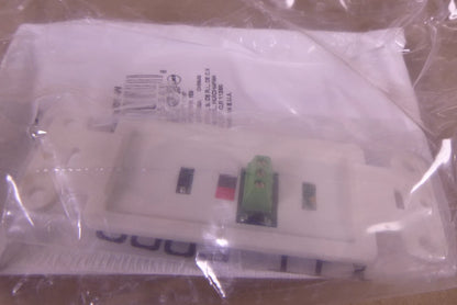 Da-Lite 40975 Extra Three Button Low Voltage Control Switch | Electrical MRO Replacement Parts &amp; Components and Commercial Electrical Supplies Company