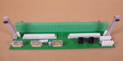 Priva 3779308 Module Converter 4xMbx E , 3779320 Interface 3770970 , 3779302