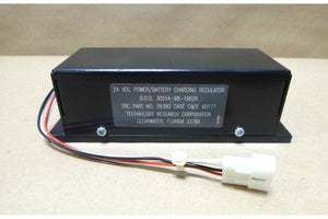 3KW MEP - 831A Battery Charger TRC 29380, 98 - 19626, 98 - 19715, 6130 - 01 - 476 - 9148 - Royal Equipment Royal Equipment