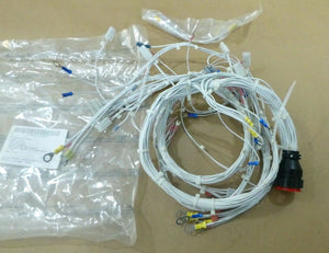 3KW TQG MEP - 831A Electrical System Wiring Harness 98 - 19633, 6150 - 01 - 476 - 9338 - Royal Equipment DOD