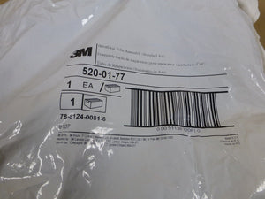 3M 520 - 01 - 77 Tube Assembly , 78 - 8124 - 0081 - 6 - Royal Equipment 3M