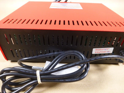 3M Smart 10-Unit Smart Battery Charging Station 