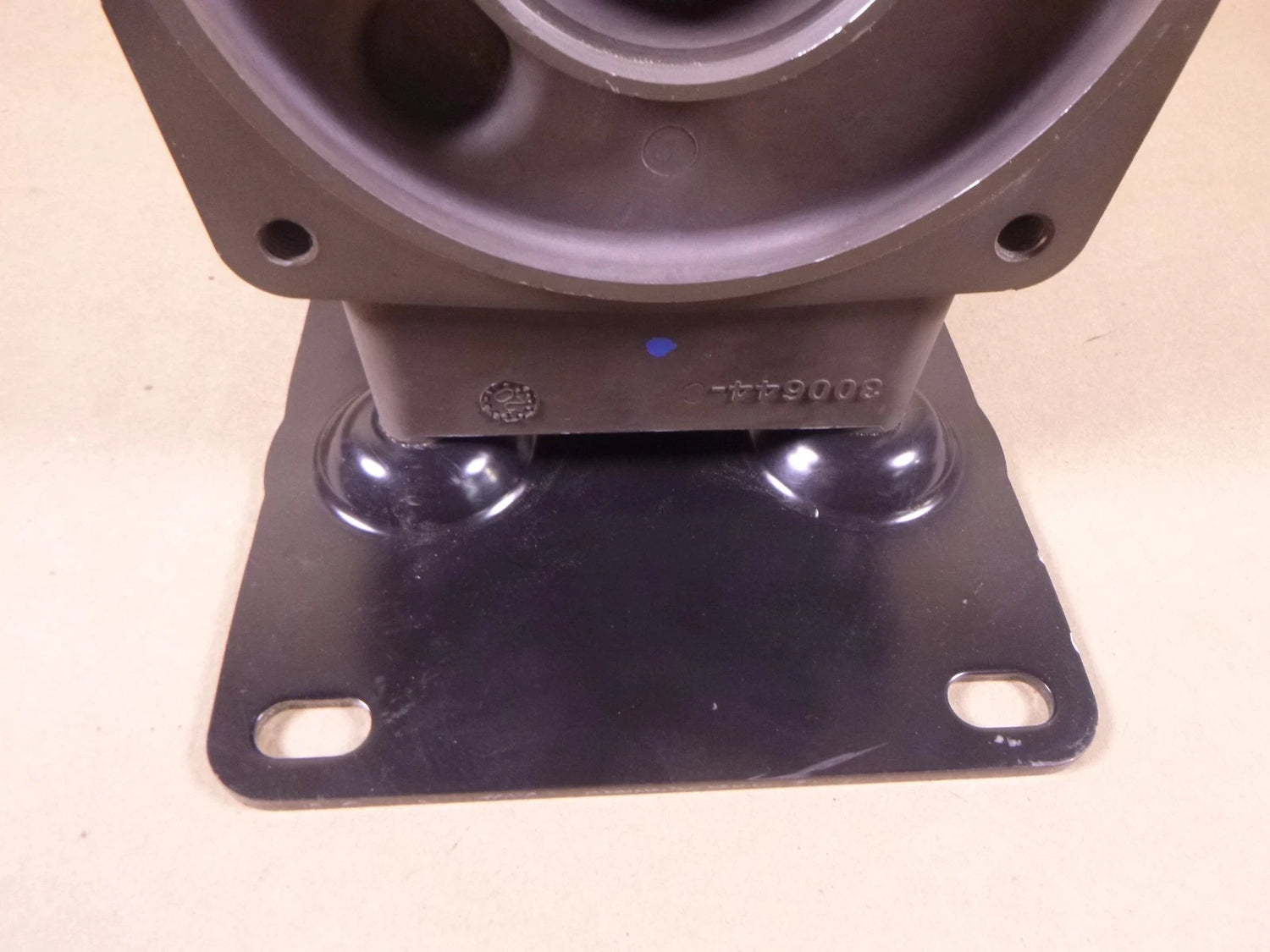FMTV Haldex Purest 24V Air Brake Dryer N50011P, 2530-01-630-5913 *No Cartridge &amp; Front Cap* | Genuine FMTV Replacement Parts, LMTV Parts For Sale and Military Surplus Medium Tactical Vehicle Parts &amp; Components