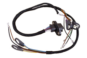 425 - 6526 Fuel Injector Wiring Harness 122 - 1486 For Cat C15 C16 C18 3406E 3456 - Royal Equipment Royal Equipment