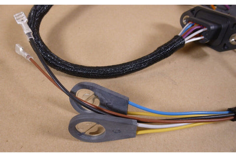 425 - 6526 Fuel Injector Wiring Harness 122 - 1486 For Cat C15 C16 C18 3406E 3456 - Royal Equipment Royal Equipment