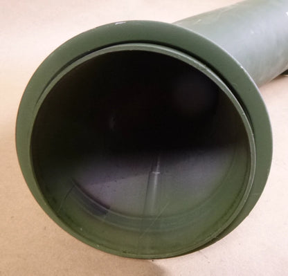 M923 M939 Series Exhaust Pipe For Cummins NHC250 12255964 , 2990-01-082-9009 | Genuine M35 Military Truck Parts and M939 Cargo Truck Surplus Parts
