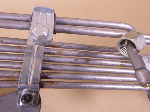 Allis Chalmers 3500 Diesel Engine Fuel Injection Line Cluster For MEP-006A , 4710-01-324-5207 | Replacement Truck Parts, Trailer Accessories, Automobile Supplies, Car Parts & Accessories