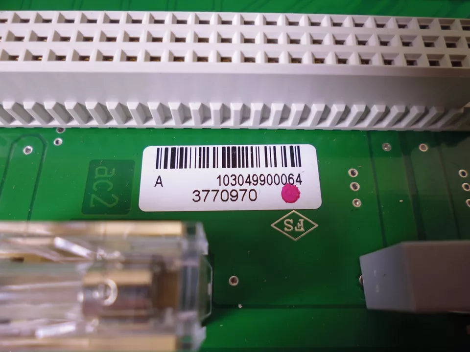 Priva 3779308 Module Converter 4xMbx E , 3779320 Interface 3770970 , 3779302 | Electrical MRO Replacement Parts &amp; Components and Commercial Electrical Supplies Company