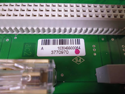 Priva 3779308 Module Converter 4xMbx E , 3779320 Interface 3770970 , 3779302 | Electrical MRO Replacement Parts &amp; Components and Commercial Electrical Supplies Company