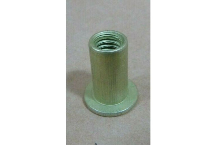 (4PC) HMMWV M998 2 MAN CREW CURTAIN ARCTIC BLIND RIVET 5975635 5310-00-952-3567 | Genuine HMMWV Replacement Parts and Military Surplus Humvee Parts &amp; Accessories