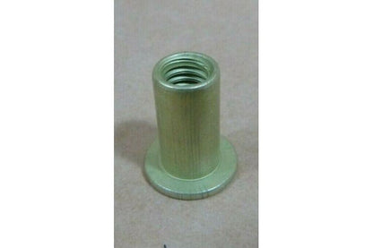 (4PC) HMMWV M998 2 MAN CREW CURTAIN ARCTIC BLIND RIVET 5975635 5310-00-952-3567 | Genuine HMMWV Replacement Parts and Military Surplus Humvee Parts &amp; Accessories