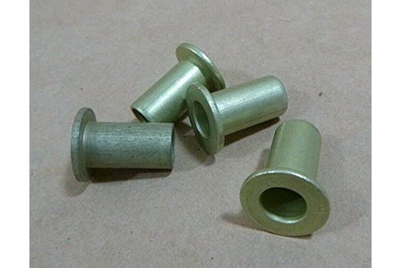 (4PC) HMMWV M998 2 MAN CREW CURTAIN ARCTIC BLIND RIVET 5975635 5310-00-952-3567 | Genuine HMMWV Replacement Parts and Military Surplus Humvee Parts &amp; Accessories