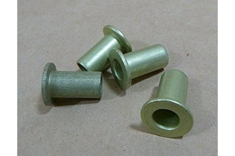 (4PC) HMMWV M998 2 MAN CREW CURTAIN ARCTIC BLIND RIVET 5975635 5310 - 00 - 952 - 3567 - Royal Equipment Royal Equipment