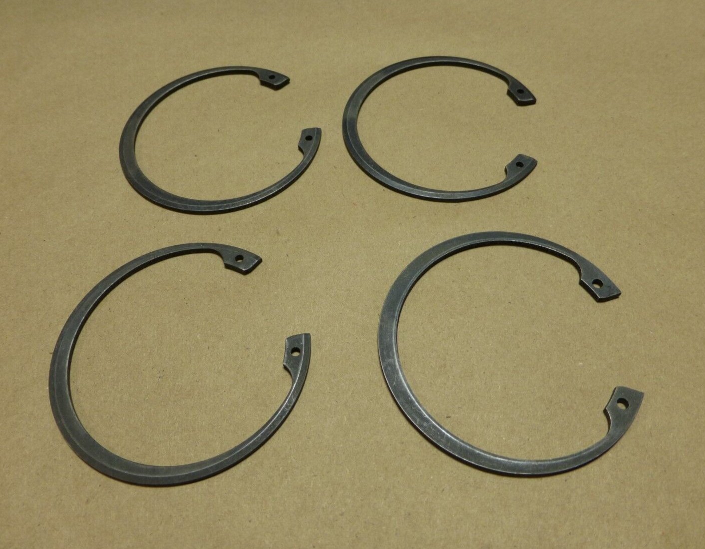 (4x) Alstom 64OM78P23 Valve Spring Retainer For Paxman Engine , 2815-01-550-2846 | Replacement Truck Parts, Trailer Accessories, Automobile Supplies, Car Parts &amp; Accessories