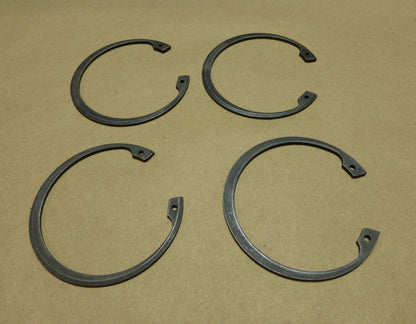 (4x) Alstom 64OM78P23 Valve Spring Retainer For Paxman Engine , 2815-01-550-2846 | Replacement Truck Parts, Trailer Accessories, Automobile Supplies, Car Parts &amp; Accessories