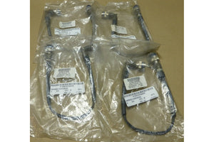 4x BFVS Bradley Wiring Harness DVE Power Pigtail , 12471147 , 6150 - 01 - 478 - 4508 - Royal Equipment Royal Equipment Other Military Surplus