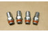4x Meritor International 3/8" MNPT Drive Axle / Transmission Breather Plug | Replacement Truck Parts, Trailer Accessories, Automobile Supplies, Car Parts & Accessories