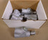 (5 Pack) Crouse Hinds EYD1 Condulet Conduit Sealing 1/2" Female Drain Seal EYD | Industrial MRO Replacement Parts, Manufacturing Machine Parts & Components, Heavy Equipment Parts Supplier