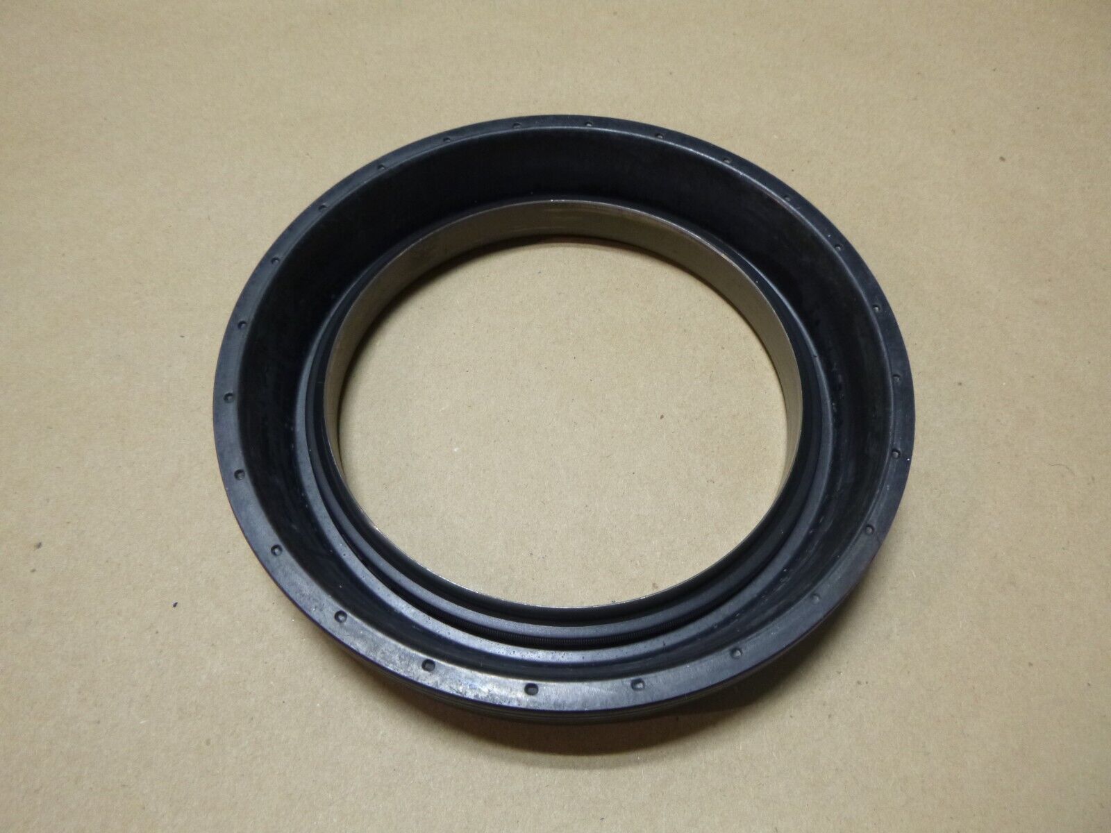 5-TON INNER WHEEL SEAL M939 M54 M813 M43 M818 M860 M986 M999, 7979349, 12375801 | Genuine M35 Military Truck Parts and M939 Cargo Truck Surplus Parts