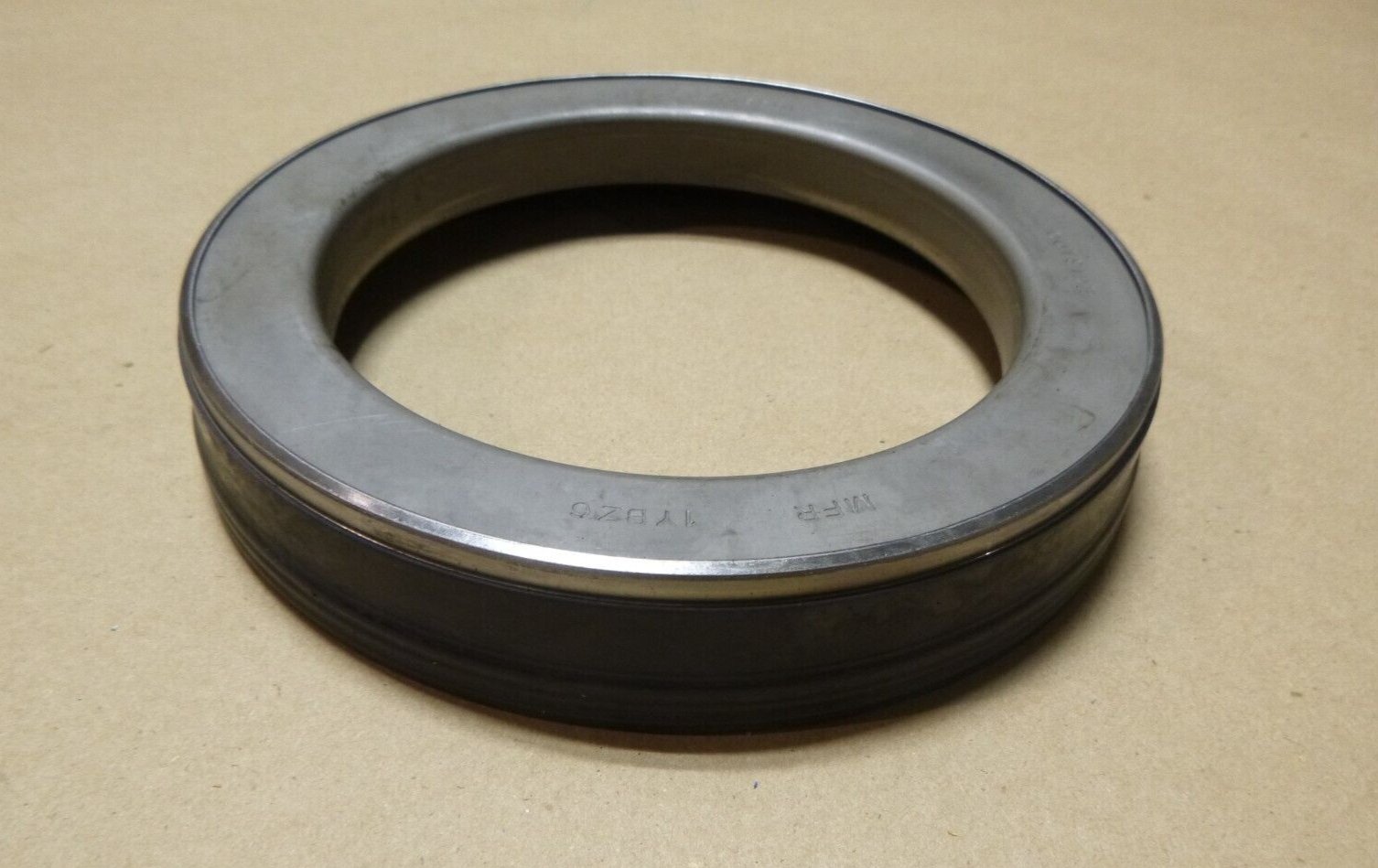 5-TON INNER WHEEL SEAL M939 M54 M813 M43 M818 M860 M986 M999, 7979349, 12375801 | Genuine M35 Military Truck Parts and M939 Cargo Truck Surplus Parts