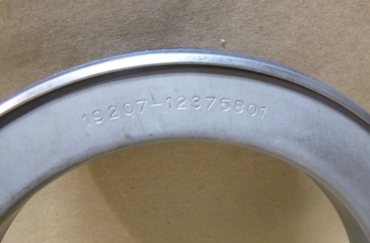 5-TON INNER WHEEL SEAL M939 M54 M813 M43 M818 M860 M986 M999, 7979349, 12375801 | Genuine M35 Military Truck Parts and M939 Cargo Truck Surplus Parts