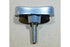 5/16-18 x 1" Inch, T Handle Wing Knob Stainless Steel Threads - Aluminum Handle | Industrial MRO Replacement Parts, Manufacturing Machine Parts & Components, Heavy Equipment Parts Supplier