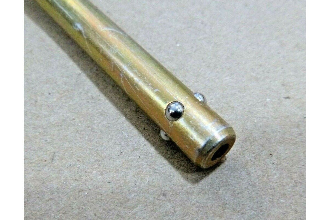 5/16" Dia. Shank x 4.60" Grip Length Aircraft Grade Ball Lock Quick Release Pin - Royal Equipment BOEINGOther Fasteners &amp; Hardware