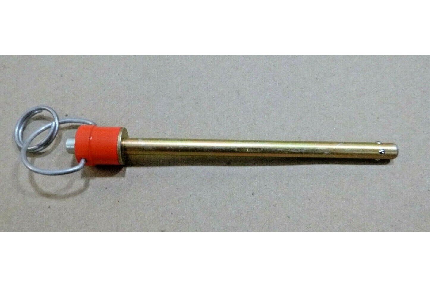 5/16" Dia. Shank x 4.60" Grip Length Aircraft Grade Ball Lock Quick Release Pin - Royal Equipment BOEINGOther Fasteners &amp; Hardware