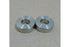 5/16" ID x 11/16" OD x 7/32" TALL STAINLESS STEEL STANDOFF SPACER BUSHING (2PC.) | Industrial MRO Replacement Parts, Manufacturing Machine Parts & Components, Heavy Equipment Parts Supplier