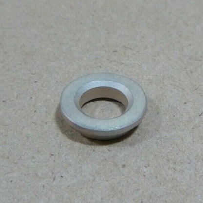5/16" ID x 7/16" OD x 5/32" TALL STEEL 9/16" FLANGED STANDOFF SPACER BUSHING 4P | Industrial Replacement Nuts &amp; Bolts Distributor and Machinery Screws &amp; Fasteners Supply